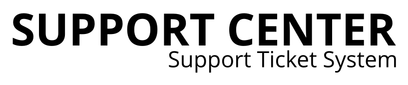 Webspace Support
